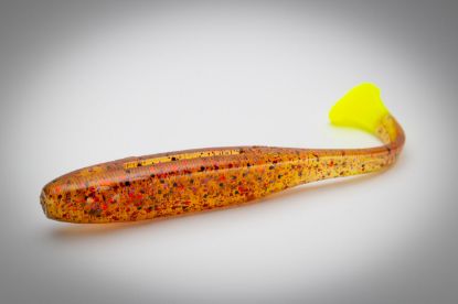 Coastal Brew Baits - Deceiver 5.5" Premium Saltwater Lure