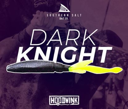 Southern Salt Bait Company - Hoodwink (More Colors)