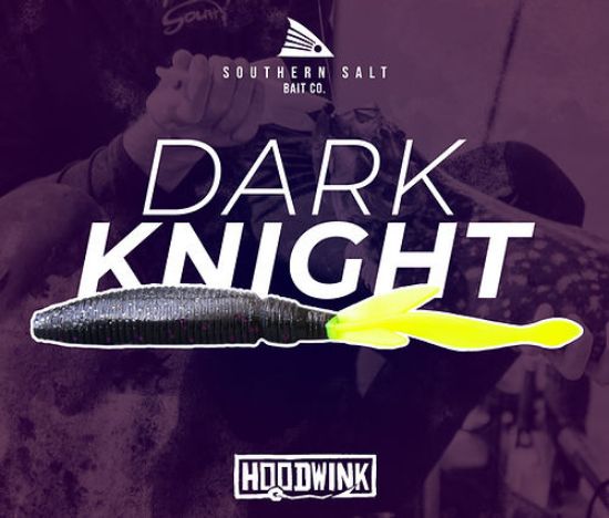 Southern Salt Bait Company - Hoodwink (More Colors)