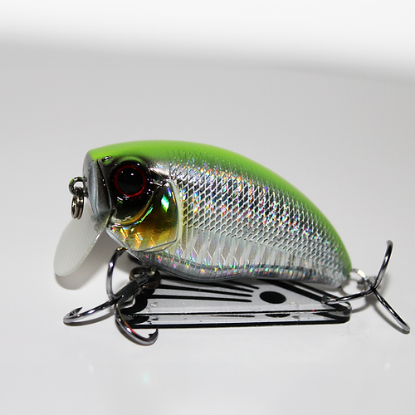 Southern Salt Bait Company - The Goat (More Colors)