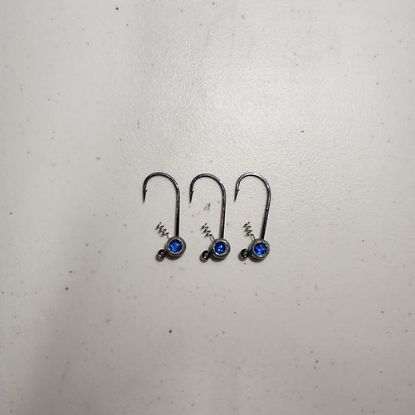 Southern Salt Bait Company - Shaky Head Jig | Unpainted