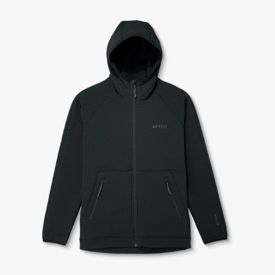 Aftco Armorloft FZ Hood Jacket