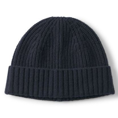 Orvis Future Heirlooms Beanie - Navy