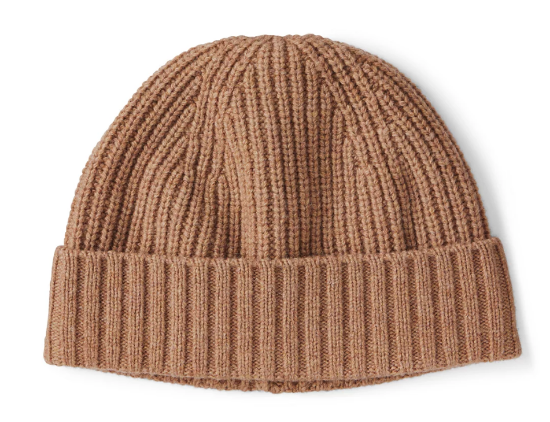 Future Heirlooms Beanie - Khaki