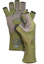 Fish Monkey - Half Finger Guide Glove | Sage