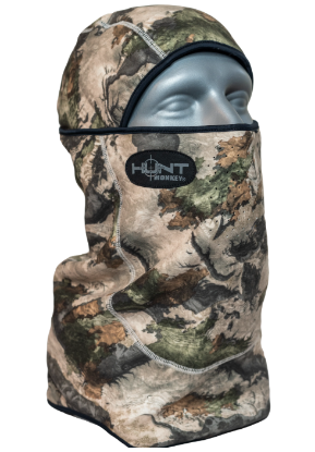 Hunt Monkey - Sherpa Conceal Balaclava | Terra Gila