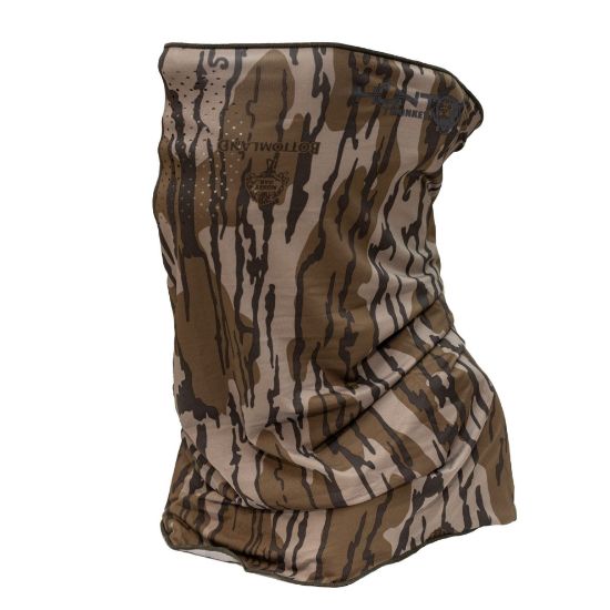 Hunt Monkey - Conceal Lightweight Face Guard (More Colors)