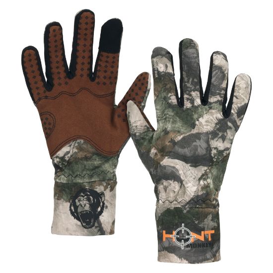 Hunt Monkey - Ridge Runner Lightweight Glove | Terra Gila