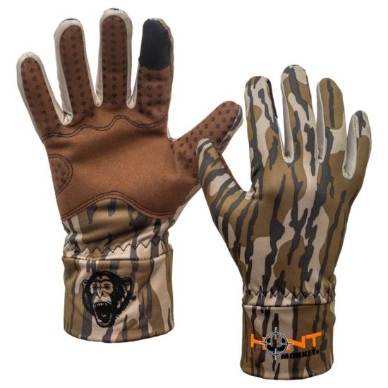 Hunt Monkey - Ridge Runner Lightweight Glove | Bottomland