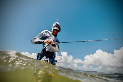 Feral Concepts - Salt Wallet