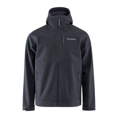 Grundens - Bulkhead Jacket | Black