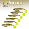 Kingdom Baits - 4" Swimbait (More Color Options)