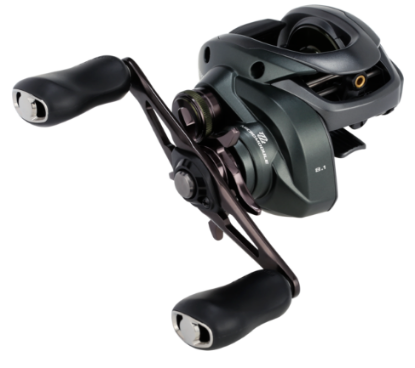 Curado 150XG Shimano Baitcasting Jeco's Marine and Tackle Port O'Connor, Texas