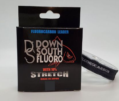 Down South Lures - Fluorocarbon Leader