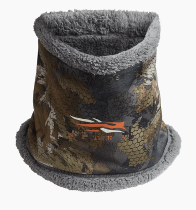 Sitka Gear - Neck Gaiter Optifade Waterfowl Timber