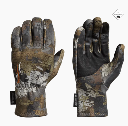 Sitka Gear - Jetstream WS Glove Optifade Timber