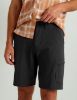 HUK - Men's NXTLVL 10.5" Short | Black