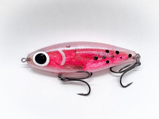 Coastal Marsh - Shallow Diver Soft Dine XL Corky (More Colors)