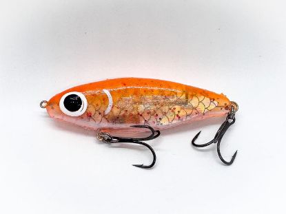 Coastal Marsh - Shallow Diver Soft Dine XL Corky (More Colors)