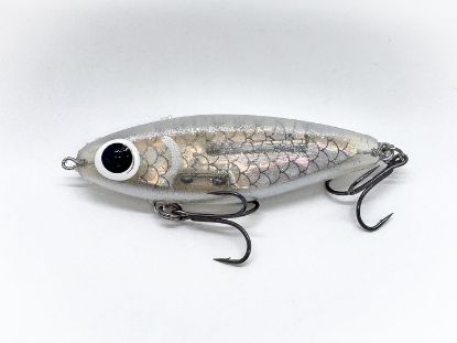 Coastal Marsh - Shallow Diver Soft Dine XL Corky (More Colors)