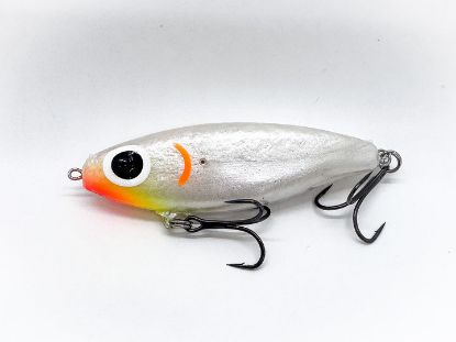 Coastal Marsh - Shallow Diver Soft Dine XL Corky (More Colors)