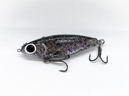 Coastal Marsh - Shallow Diver Soft Dine XL Corky (More Colors)