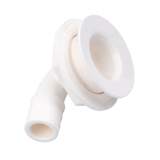 T-H Marine All Purpose Drain 3/4" 90 Degree Fitting