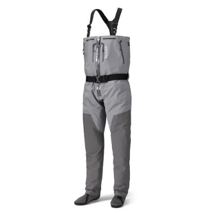 Orvis - PRO Zipper Fly Fishing Waders