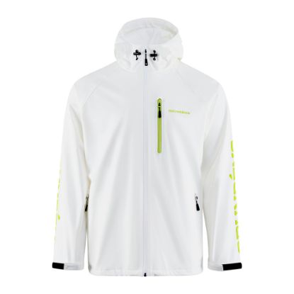 Grundens - Tourney Jacket - White