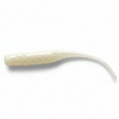 Texas Custom Lures - 5" Straight Tail Lure (More Colors)
