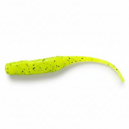 Texas Custom Lures - 5" Straight Tail Lure (More Colors)