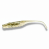 Texas Custom Lures - 5" Straight Tail Lure (More Colors)