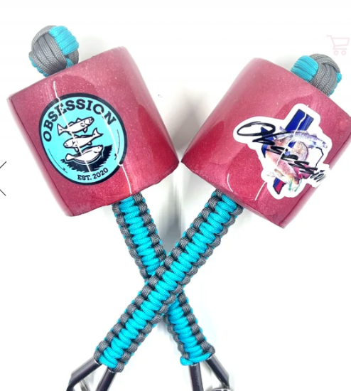 Obsession Tackle - Tool Float For Boga