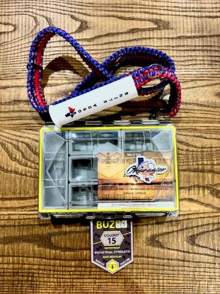 Obsession Tackle - Upgraded Gorda Wade Sling