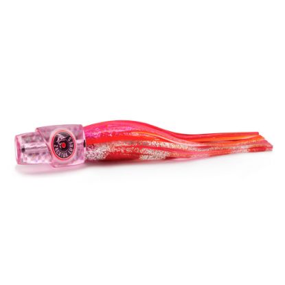 Zacatak Lures - Large Thunder Struck