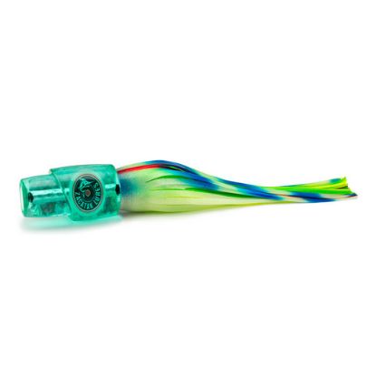 Zacatak Lures - Medium Thunder Struck