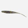 PavLures - 7" Rat Tail Soft Plastic Bait | 5 Per Pack (More Colors)