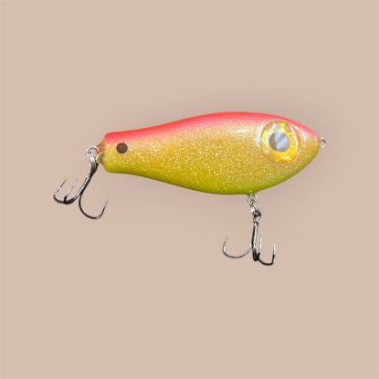 PavLure-True Floater Big Softy