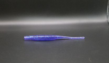 Frenzy Tackle - 5" Twitcher