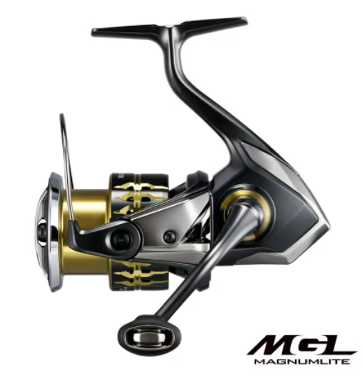 Shimano Sustain C3000HG