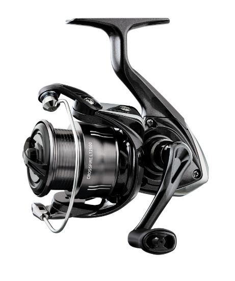Daiwa Crossfire LT 2500