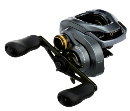 Shimano - Curado 150 DC Baitcasting Reel