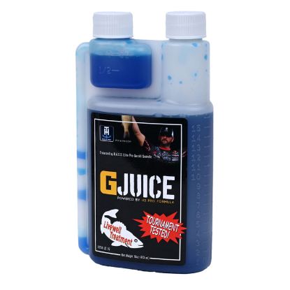 TH Marine - G-Juice Freshwater Livewell Treatment