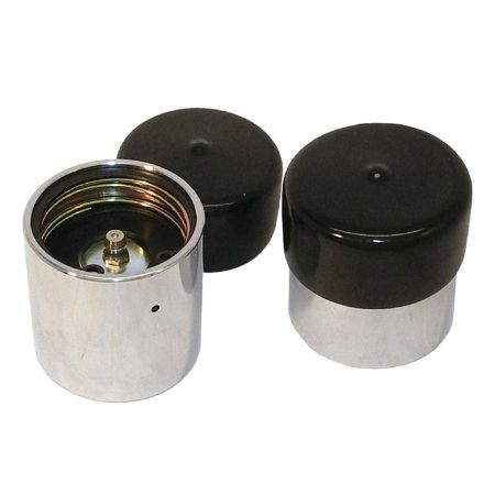 Picture for category Bearing Protectors