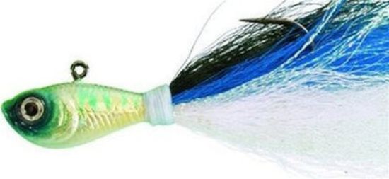 Spro Bucktail Jigs 4OZ