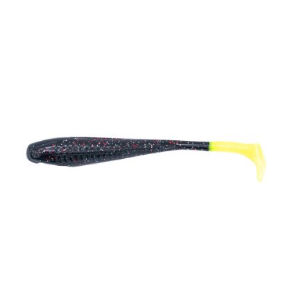 Knockin Tail Lures - 5" Paddle Shad