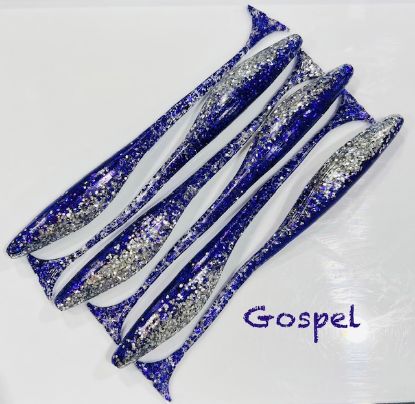 Kingdom Baits - El Camaron 5.5" Lure