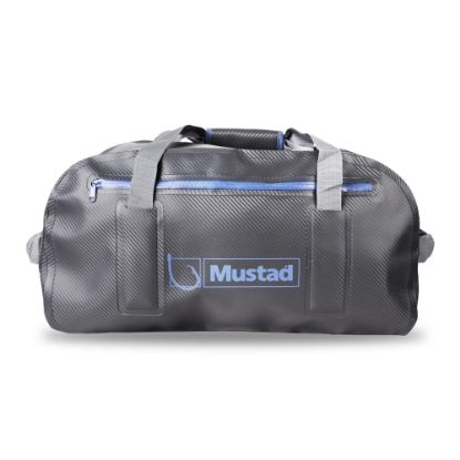 Mustad - Dry Duffel Bag 50L