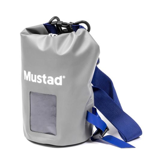 Mustad - Daybreak dry bag 2-3L