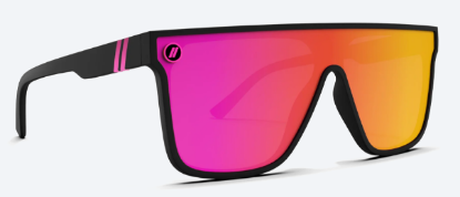 Blenders Eyewear - Scifi: Midnight Emma Polarized Sunglasses